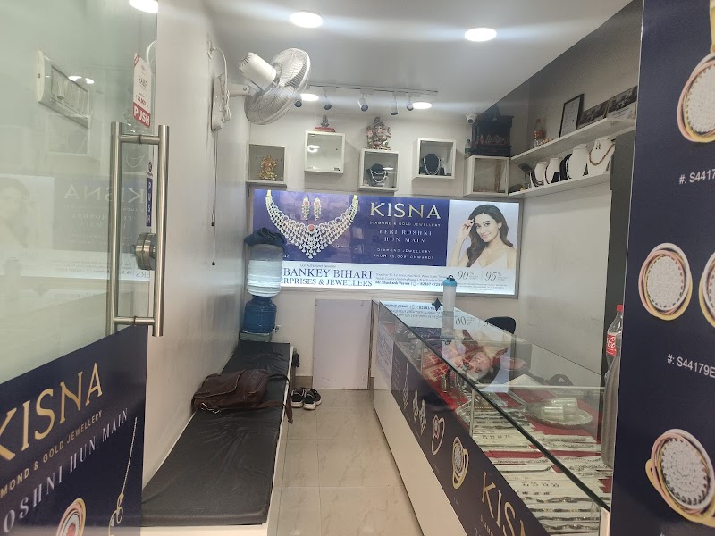 Kisna Diamond Jewellery