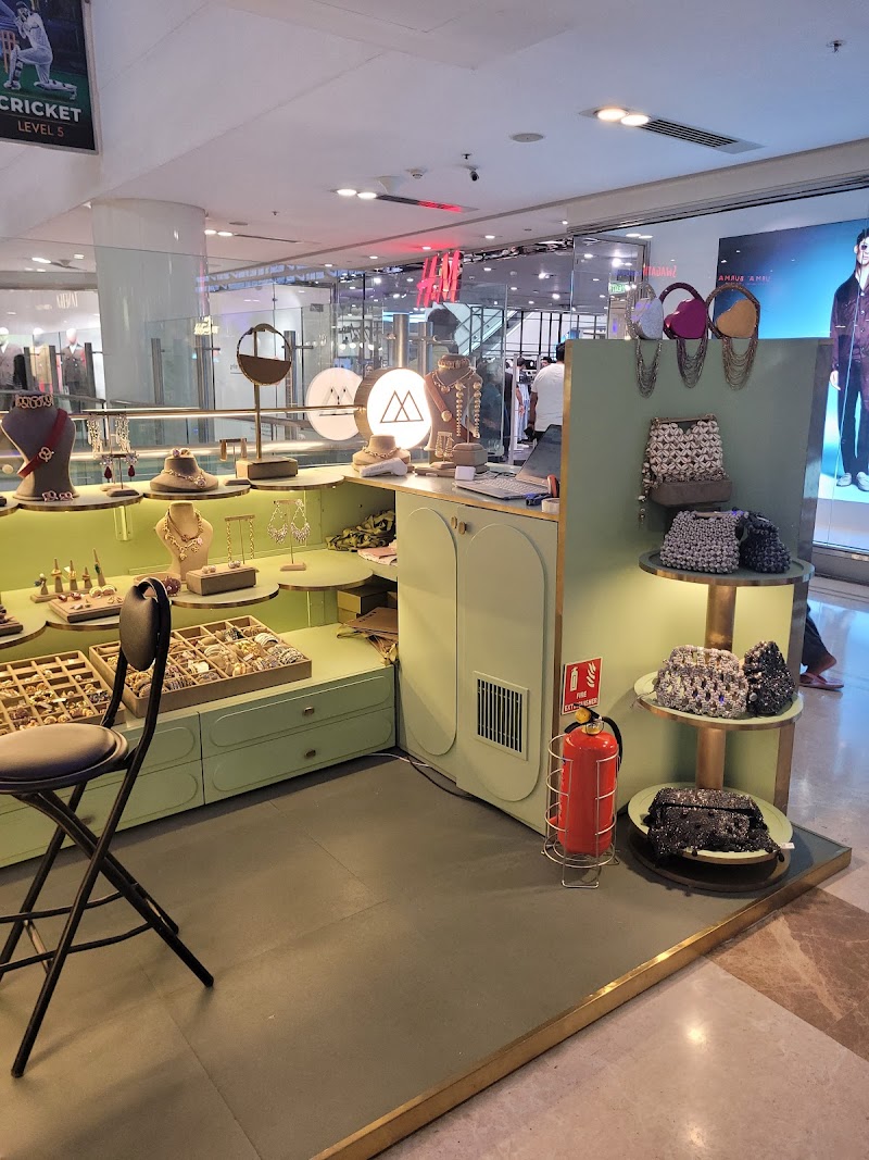 Amama Jewels Store