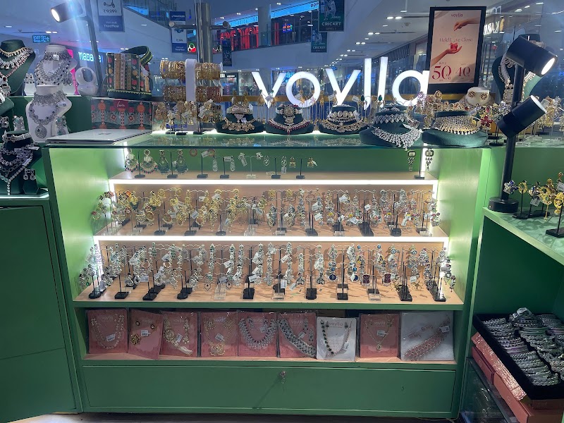 Voylla Fashion Jewelry