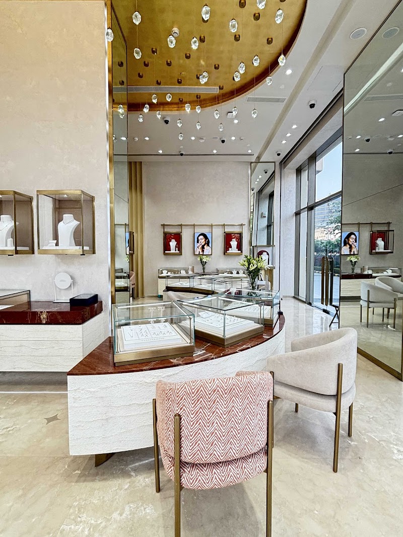 Forevermark Diamond Jewellery