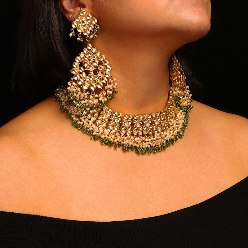 A Bit Of Me Jewels