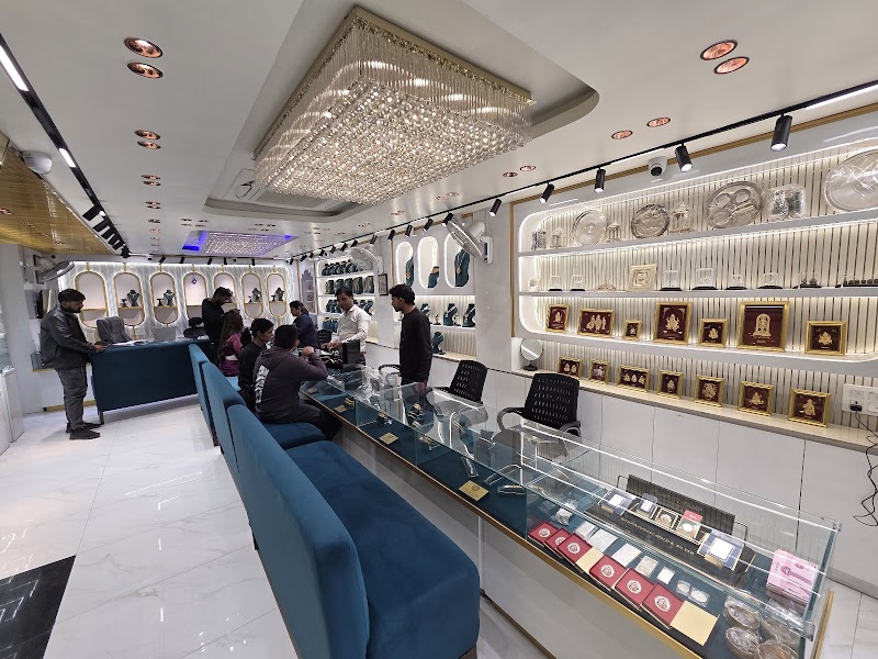 Mohit Agarwal Jewellers