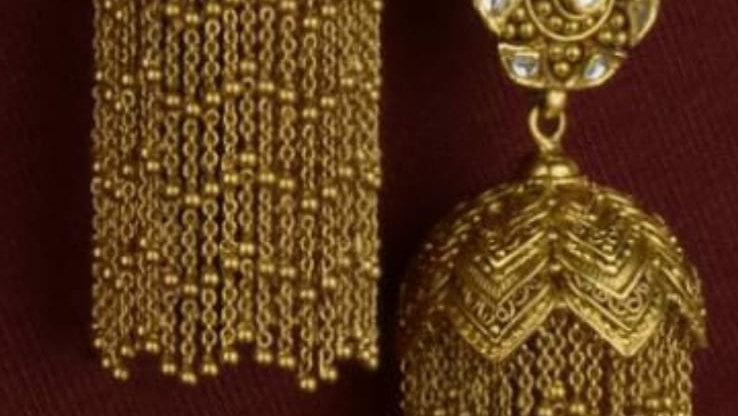 Rishabh Jewellers
