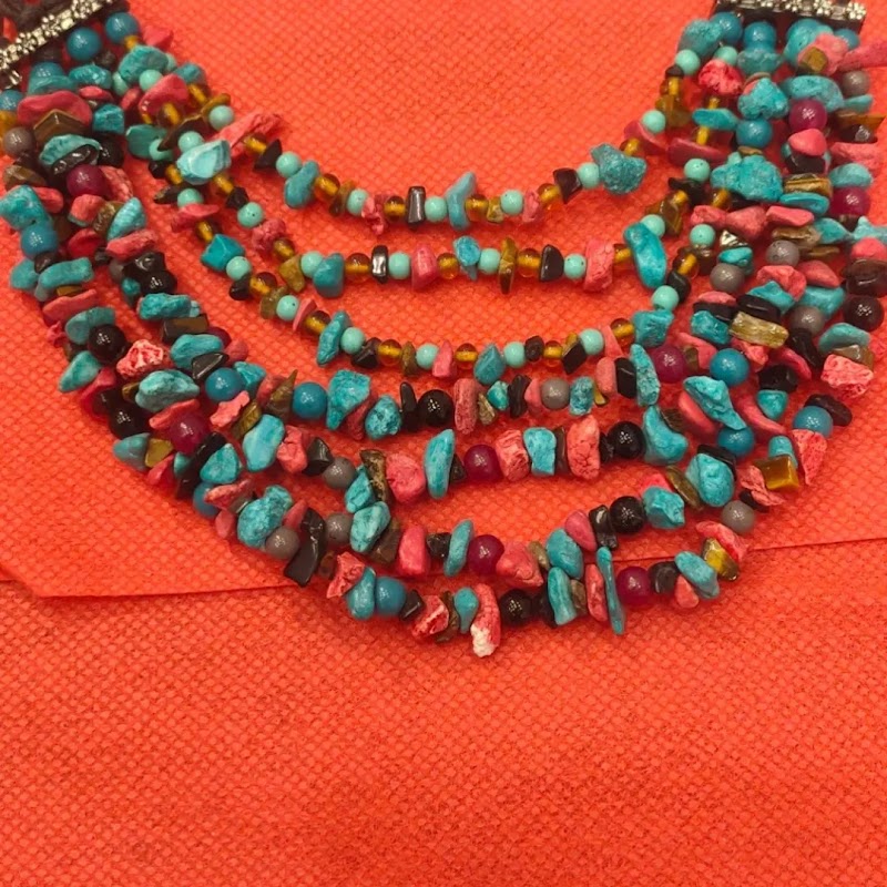 Tamanna Fashion Jewellery