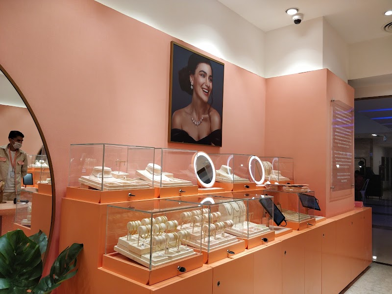 Melorra Jewellery - DLF Mall of India