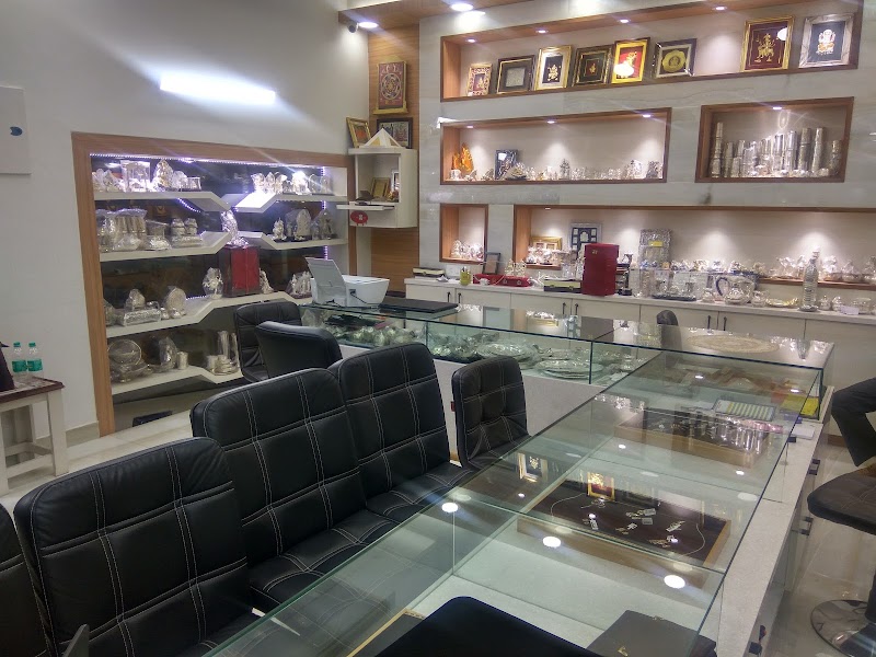 Kumud Gems & Jewels