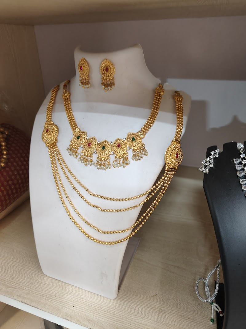 Celebrity Collection Jewellery