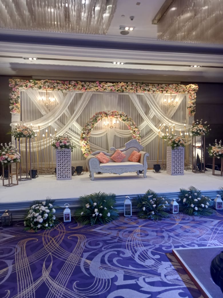Arman Decor and Tent