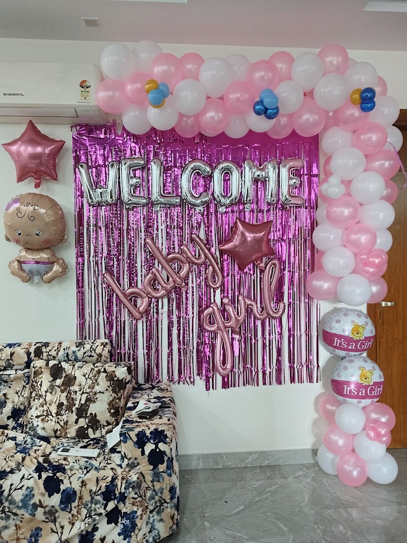 Kanak Events