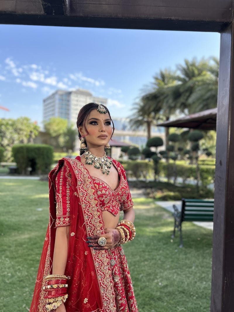 Gargi Makeup Studio