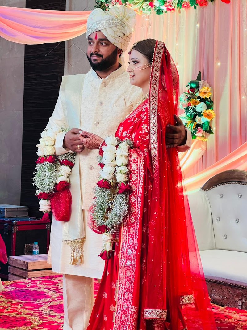 Sonika Bridal House