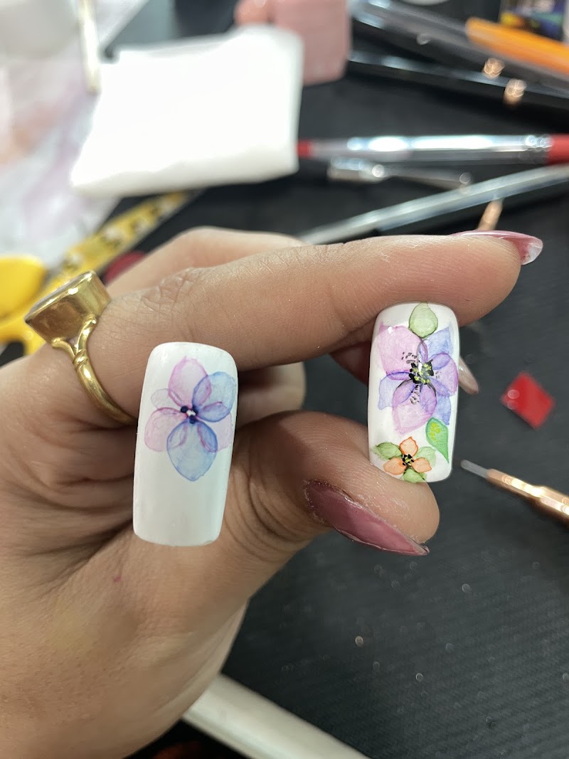 London Academy of Makeup Artistry