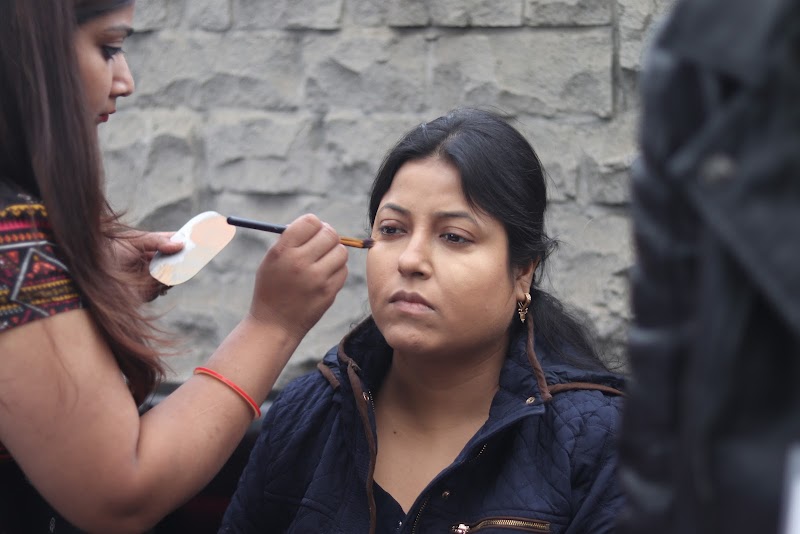Chhaya Malhotra Makeovers