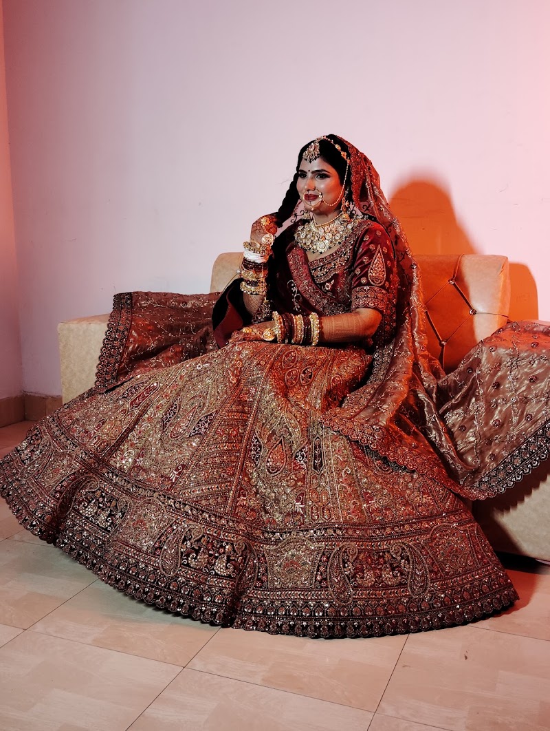 Mamta Makeover Studio