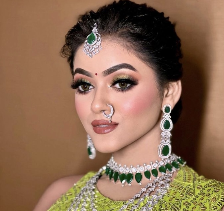 Anchal Bansal