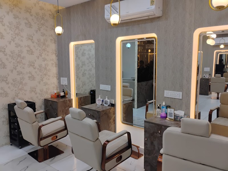 Glam Studio by Kridha