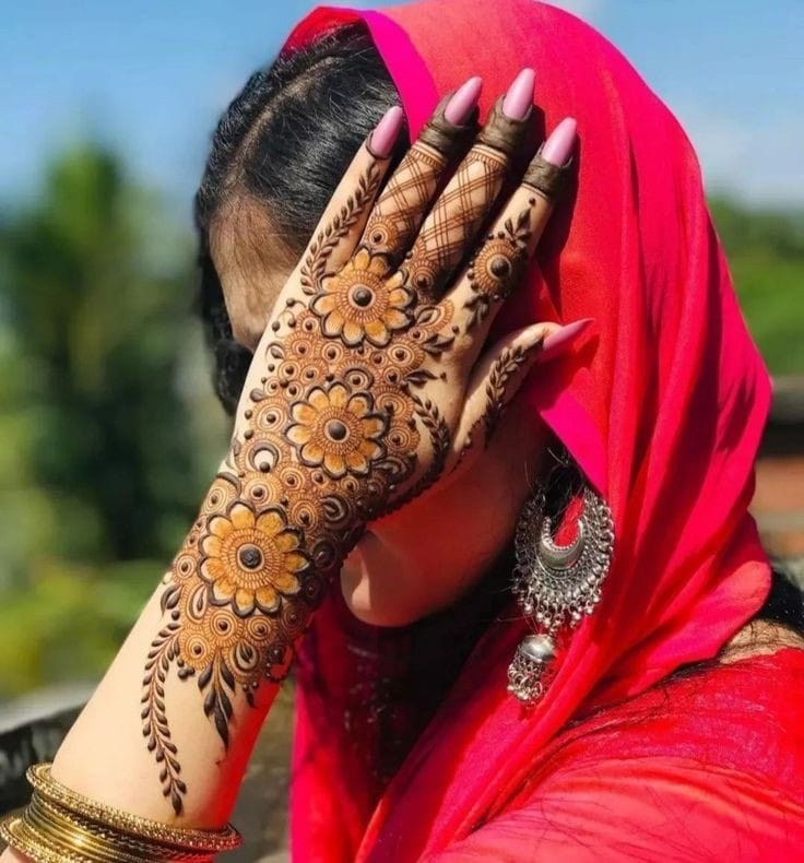 M.S. Mehandi