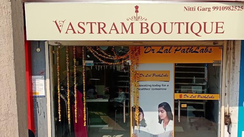 Vastram Boutique