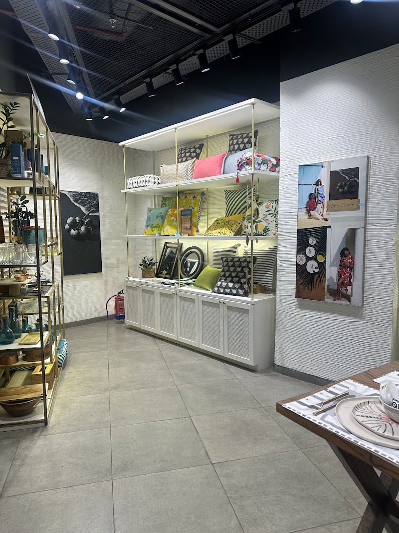 Lavanya Coodly Bridal Boutique