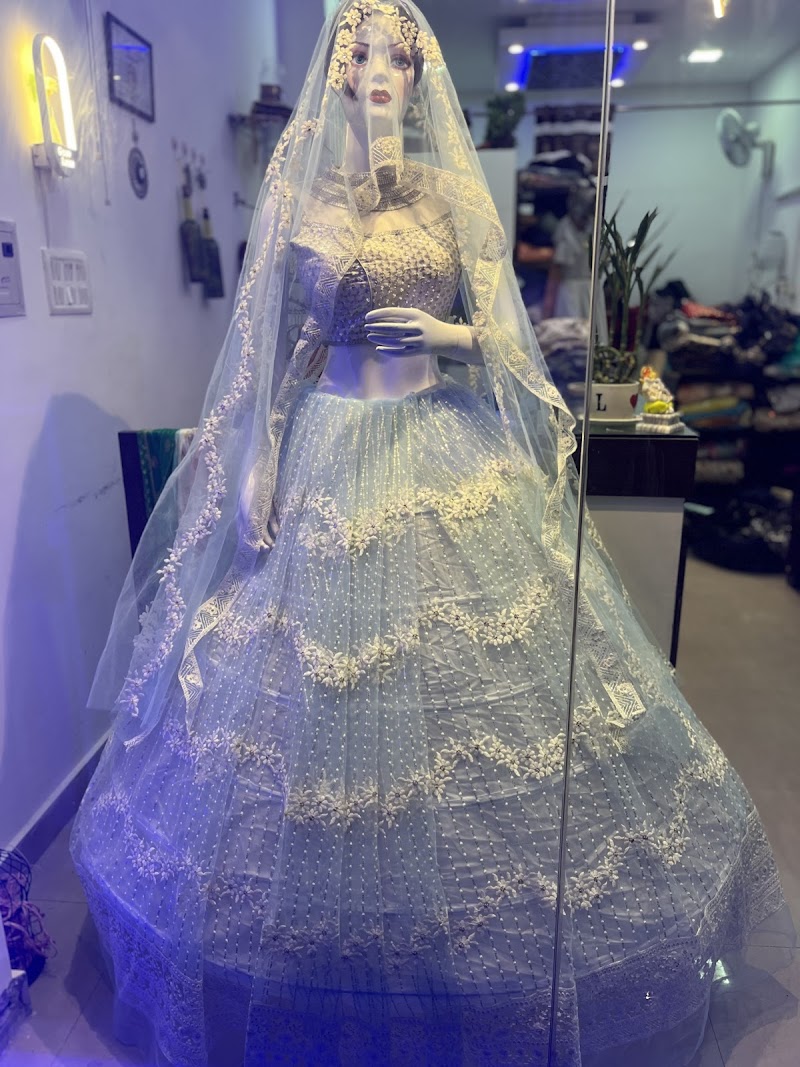 JK Fashion Boutique