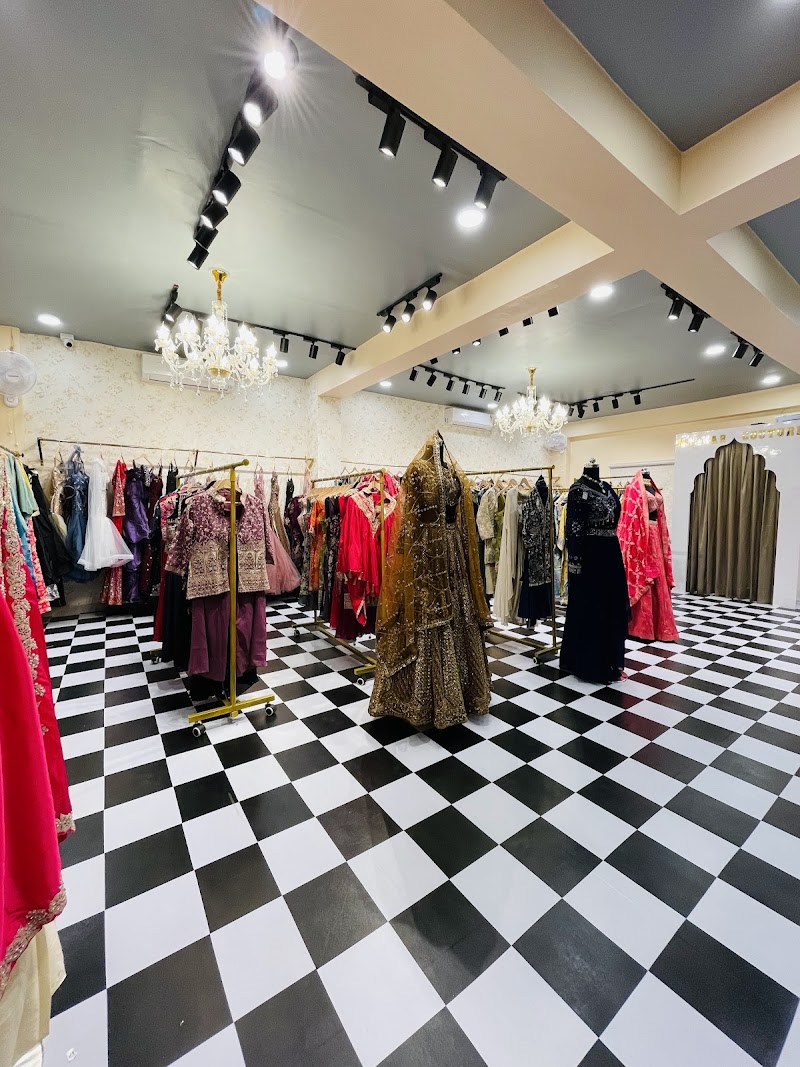 Manhar Couture