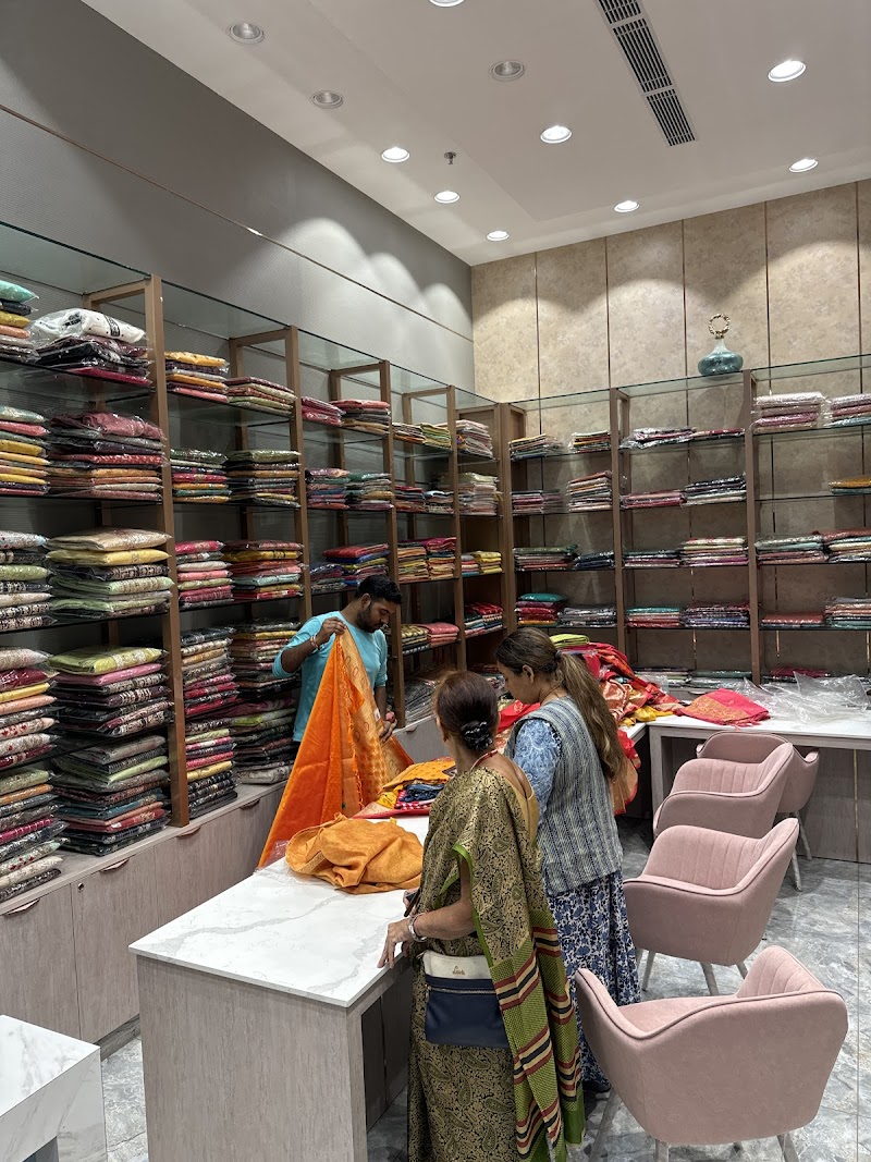 Adya Sarees