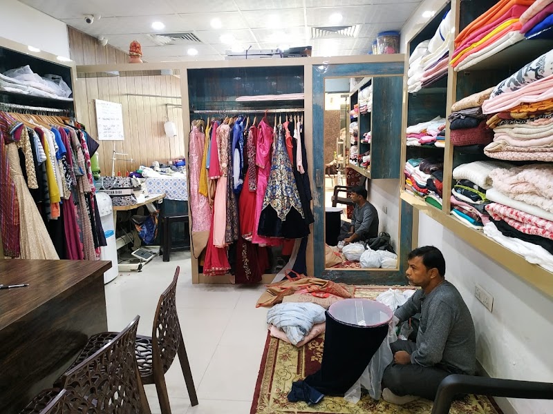 Pretty Me Boutique