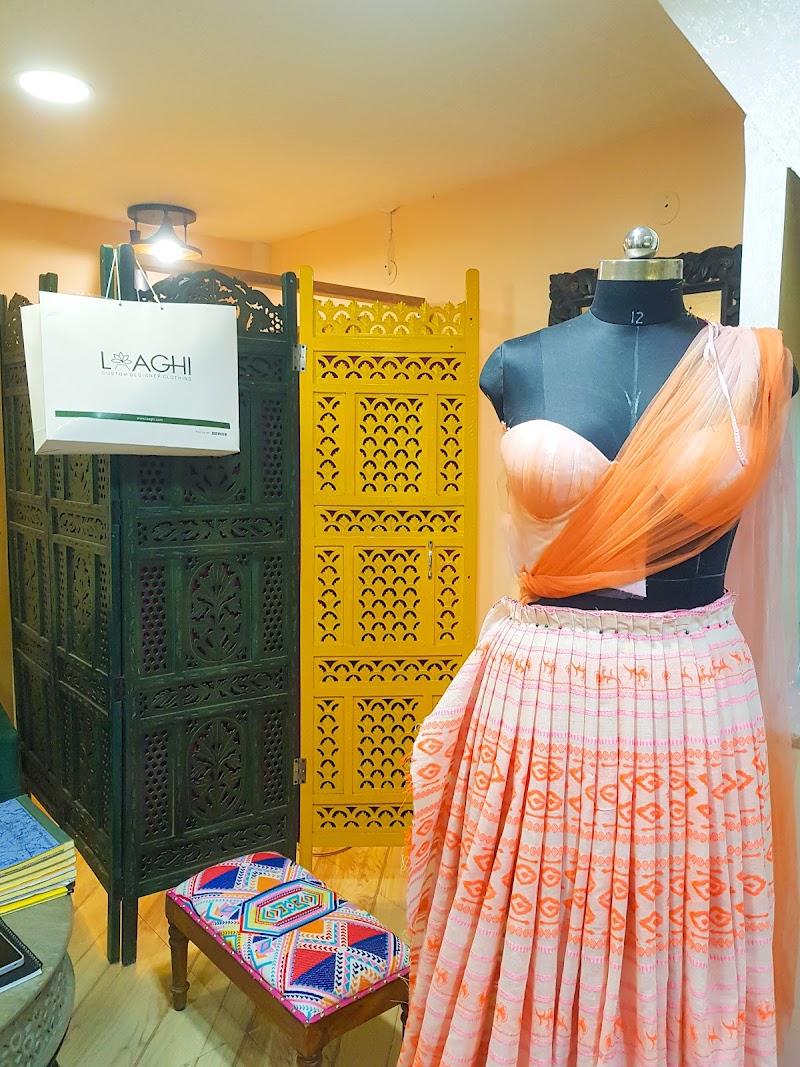 Laaghi Couture