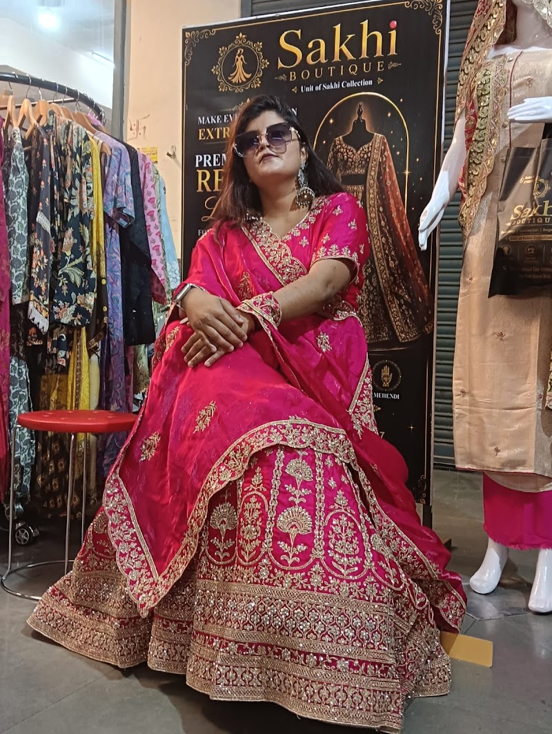 Sakhi Boutique