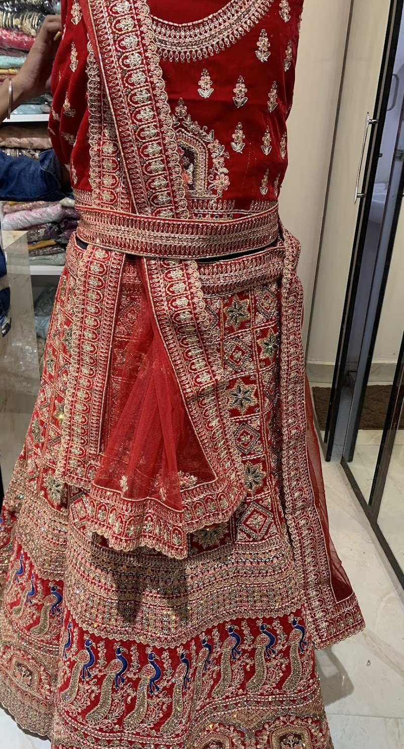 Kapaas By Ruchi Jaiswal