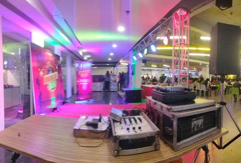 Khushi DJ