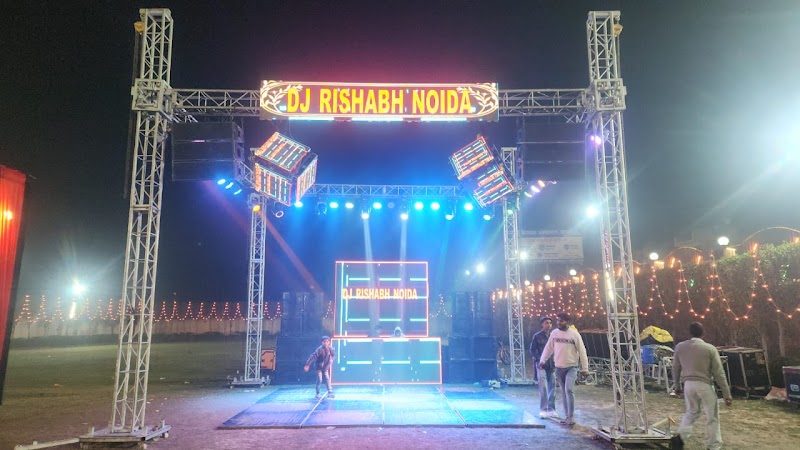 DJ Rishabh Noida