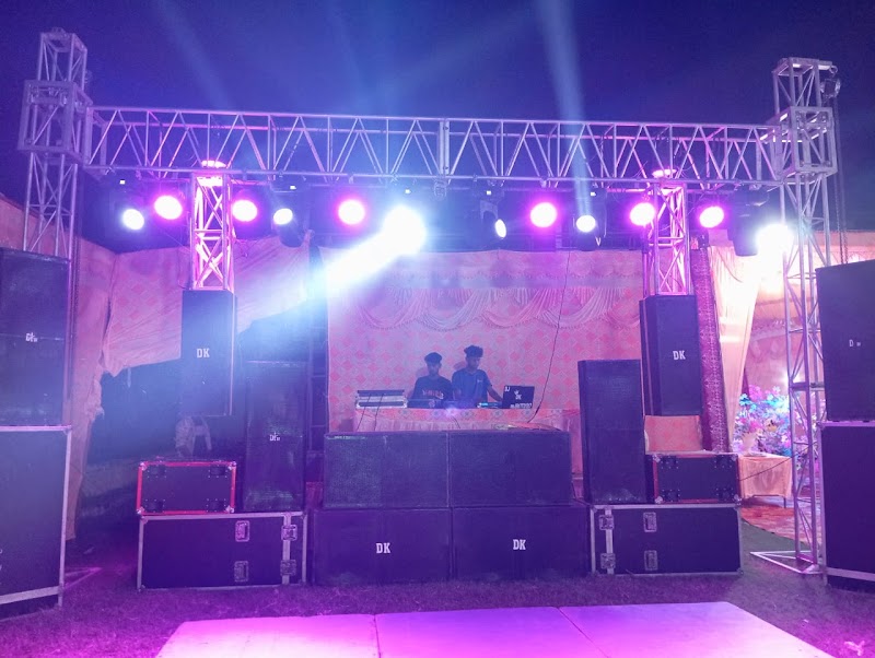 Brahman DJ
