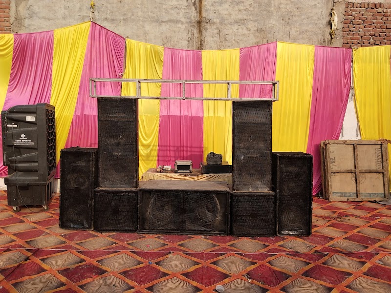 Gaurav DJ Noida