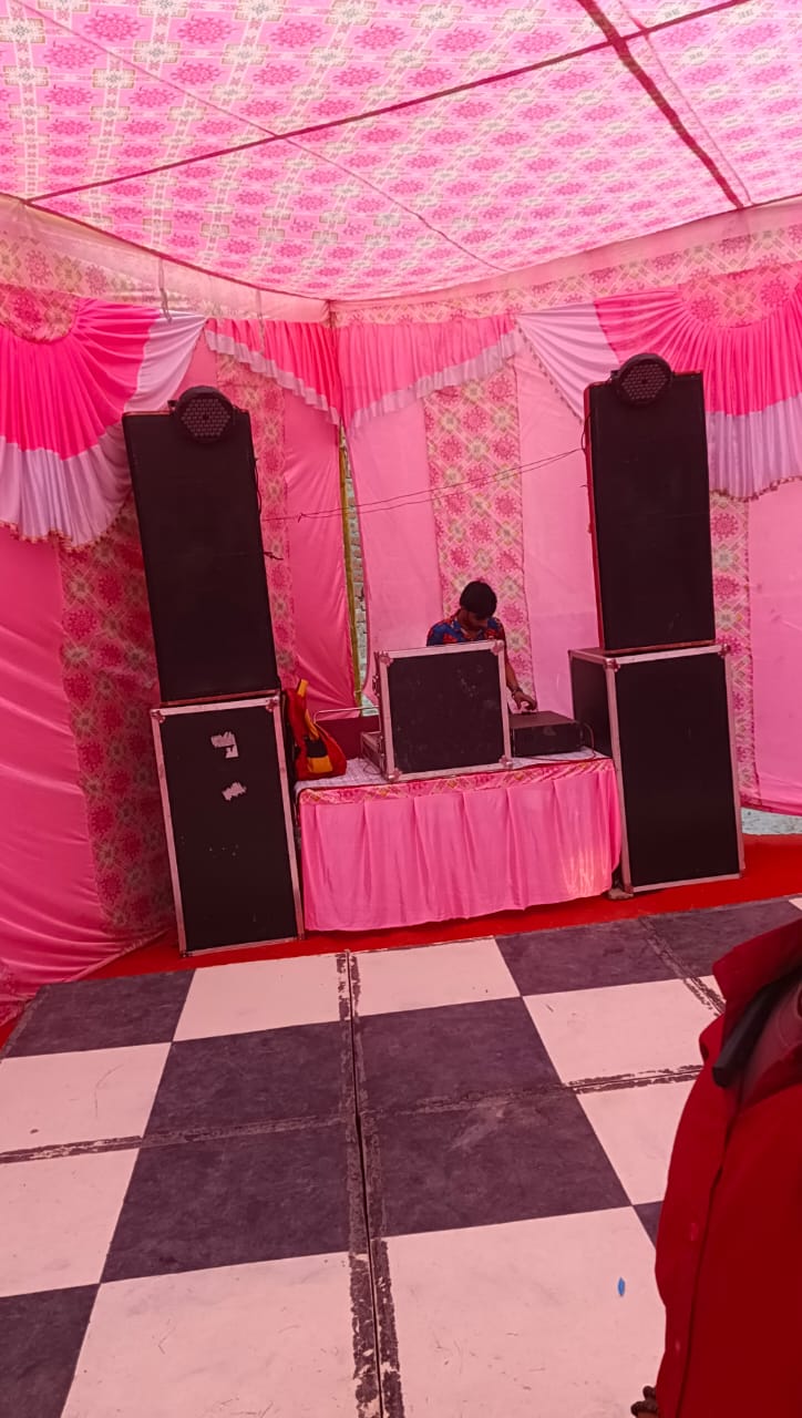 Laxmi DJ and Sound System