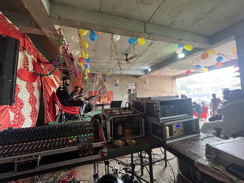 Agastya Sound & DJ