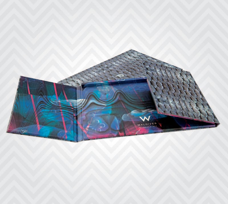 Utopian Print LLP