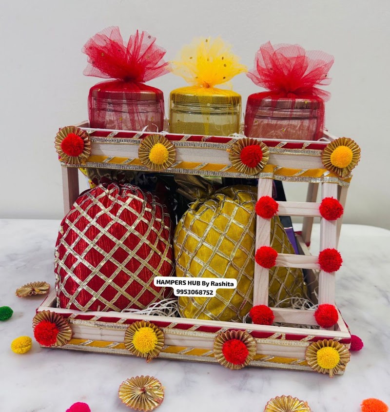 Hampers Hub By Rashita
