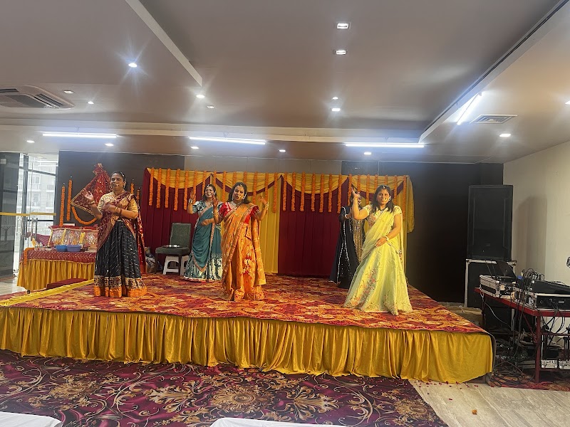 BASH WEDDING CHOREOGRAPHY