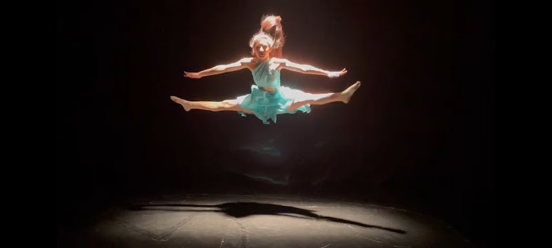 Kaveri Dance Choreography