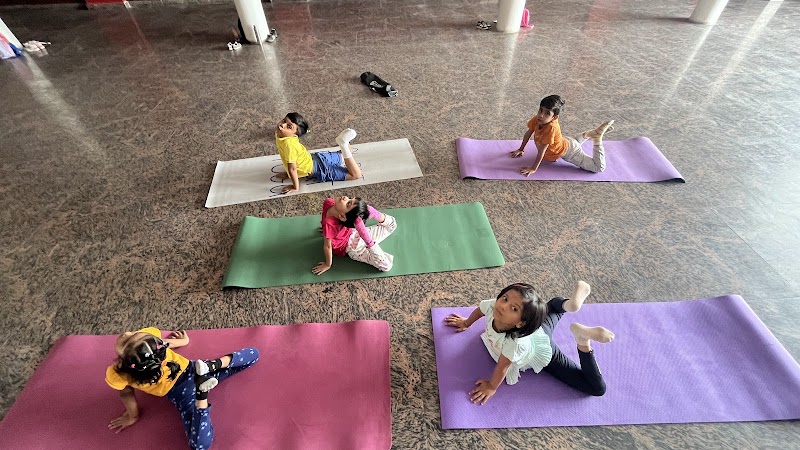 Versity Dance & Fitness Studio