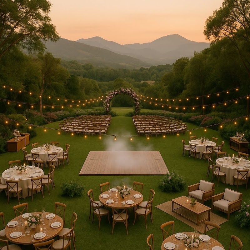 Anubhav Dream Weddings