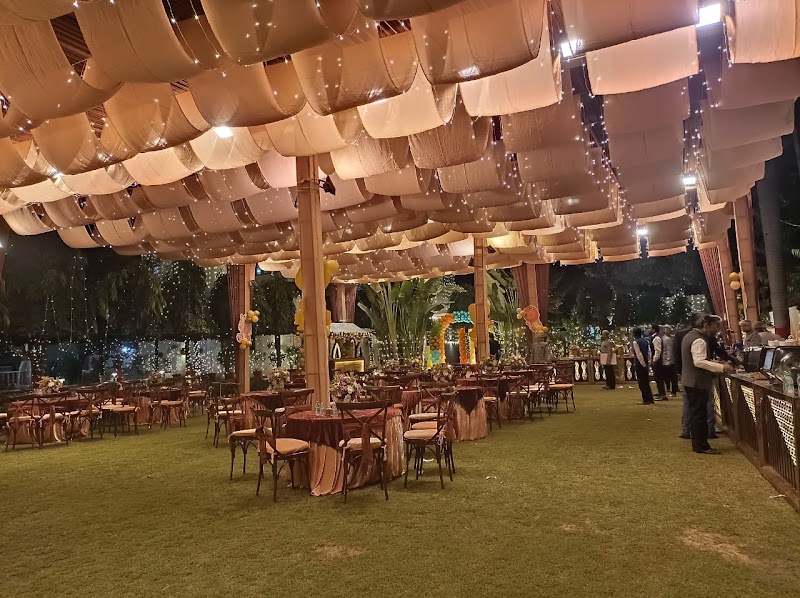 Jim Corbett Wedding