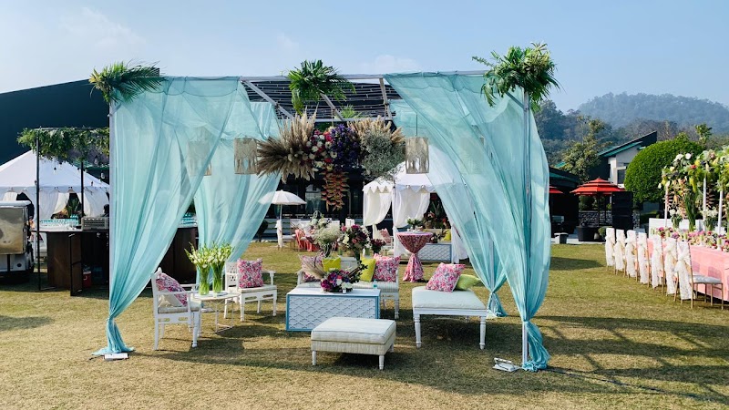 The Wedding Planning Company
