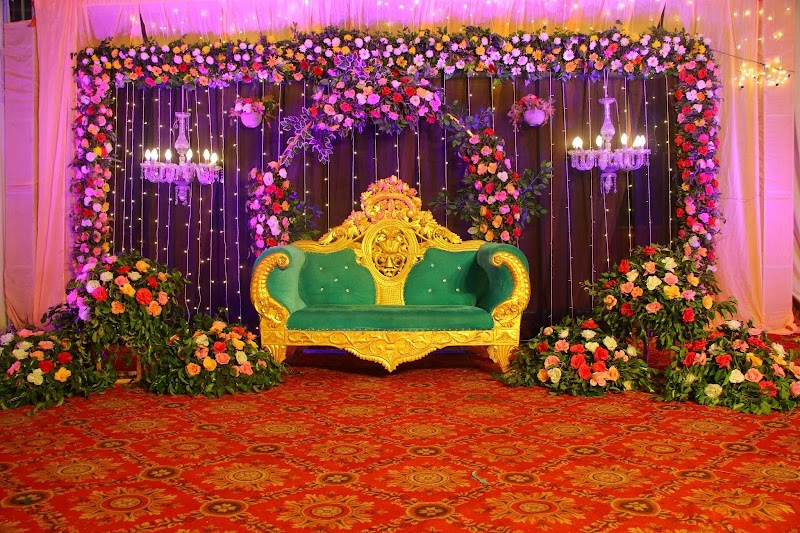 Corbett Mastana Events