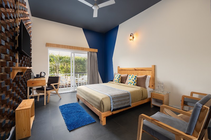 jüSTa Lazy Haven Corbett