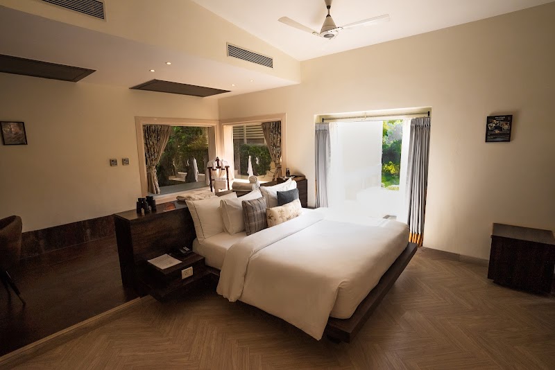 The Solluna Resort