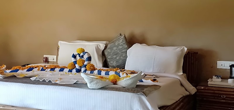 Corbett View Resort