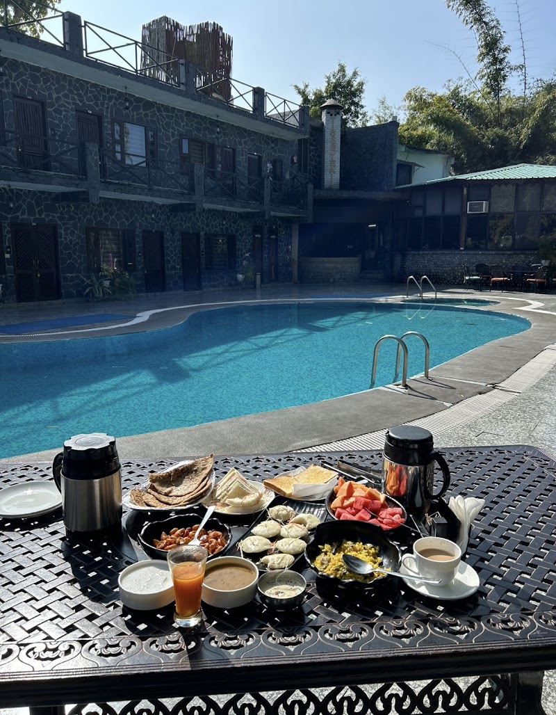 Ashoka's Tiger Trail Resort