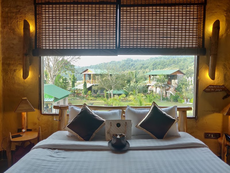 Kabeela Resort By City Star